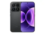 Xiaomi   17   Black   6.3 ”   LTPO AMOLED   1220 x 2656 pixels   Qualcomm   Snapdragon 8 Elite Gen 5 (3 nm)   Internal RAM 12 GB   512 GB   Dual SIM   3G   4G   5G   Main camera resolution 50 MP   Secondary camera resolution 50 MP   Android 16, HyperOS 3   7000 mAh