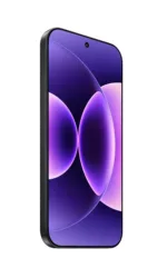 Xiaomi   17   Black   6.3 ”   LTPO AMOLED   1220 x 2656 pixels   Qualcomm   Snapdragon 8 Elite Gen 5 (3 nm)   Internal RAM 12 GB   512 GB   Dual SIM   3G   4G   5G   Main camera resolution 50 MP   Secondary camera resolution 50 MP   Android 16, HyperOS 3   7000 mAh