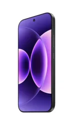Xiaomi   17   Black   6.3 ”   LTPO AMOLED   1220 x 2656 pixels   Qualcomm   Snapdragon 8 Elite Gen 5 (3 nm)   Internal RAM 12 GB   512 GB   Dual SIM   3G   4G   5G   Main camera resolution 50 MP   Secondary camera resolution 50 MP   Android 16, HyperOS 3   7000 mAh