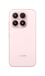 Xiaomi   17   Alpine Pink   6.3 ”   LTPO AMOLED   1220 x 2656 pixels   Qualcomm   Snapdragon 8 Elite Gen 5 (3 nm)   Internal RAM 12 GB   512 GB   Dual SIM   3G   4G   5G   Main camera resolution 50 MP   Secondary camera resolution 50 MP   Android 16, HyperOS 3   7000 mAh