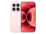 Xiaomi   17   Alpine Pink   6.3 ”   LTPO AMOLED   1220 x 2656 pixels   Qualcomm   Snapdragon 8 Elite Gen 5 (3 nm)   Internal RAM 12 GB   512 GB   Dual SIM   3G   4G   5G   Main camera resolution 50 MP   Secondary camera resolution 50 MP   Android 16, HyperOS 3   7000 mAh