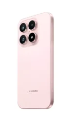 Xiaomi   17   Alpine Pink   6.3 ”   LTPO AMOLED   1220 x 2656 pixels   Qualcomm   Snapdragon 8 Elite Gen 5 (3 nm)   Internal RAM 12 GB   512 GB   Dual SIM   3G   4G   5G   Main camera resolution 50 MP   Secondary camera resolution 50 MP   Android 16, HyperOS 3   7000 mAh