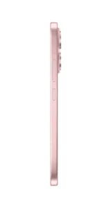 Xiaomi   17   Alpine Pink   6.3 ”   LTPO AMOLED   1220 x 2656 pixels   Qualcomm   Snapdragon 8 Elite Gen 5 (3 nm)   Internal RAM 12 GB   512 GB   Dual SIM   3G   4G   5G   Main camera resolution 50 MP   Secondary camera resolution 50 MP   Android 16, HyperOS 3   7000 mAh