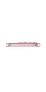 Xiaomi   17   Alpine Pink   6.3 ”   LTPO AMOLED   1220 x 2656 pixels   Qualcomm   Snapdragon 8 Elite Gen 5 (3 nm)   Internal RAM 12 GB   512 GB   Dual SIM   3G   4G   5G   Main camera resolution 50 MP   Secondary camera resolution 50 MP   Android 16, HyperOS 3   7000 mAh
