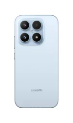 Xiaomi   17   Ice Blue   6.3 ”   LTPO AMOLED   1220 x 2656 pixels   Qualcomm   Snapdragon 8 Elite Gen 5 (3 nm)   Internal RAM 12 GB   512 GB   Dual SIM   3G   4G   5G   Main camera resolution 50 MP   Secondary camera resolution 50 MP   Android 16, HyperOS 3   7000 mAh
