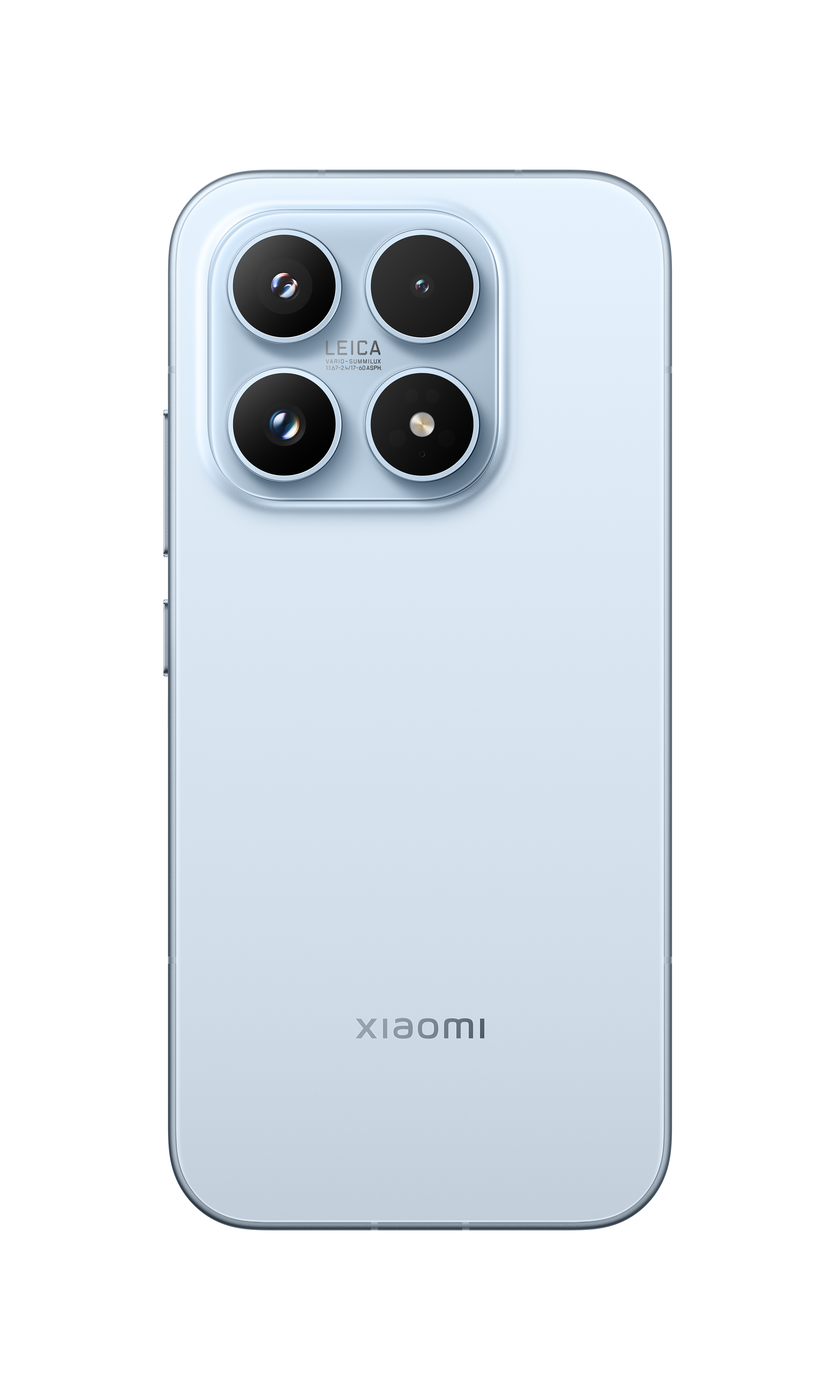 602334-72945-6932554483418-0.webp Xiaomi 17 Ice Blue 6.3 ” LTPO AMOLED 1220 x 2656 pixels Qualcomm Snapdragon 8 Elite Gen 5 (3 nm) Internal RAM 12 GB 512 GB Dual SIM 3G 4G 5G Main camera resolution 50 MP Secondary camera resolution 50 MP Android 16, HyperOS 3 7000 mAh