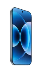 Xiaomi   17   Ice Blue   6.3 ”   LTPO AMOLED   1220 x 2656 pixels   Qualcomm   Snapdragon 8 Elite Gen 5 (3 nm)   Internal RAM 12 GB   512 GB   Dual SIM   3G   4G   5G   Main camera resolution 50 MP   Secondary camera resolution 50 MP   Android 16, HyperOS 3   7000 mAh
