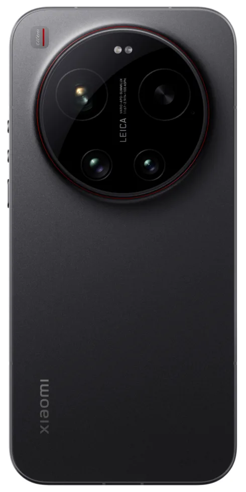 Xiaomi   17 Ultra   Black   6.9 ”   LTPO AMOLED   1200 x 2608 pixels   Qualcomm   Snapdragon 8 Elite Gen 5 (3 nm)   Internal RAM 16 GB   512 GB   Dual SIM   3G   4G   5G   Main camera resolution 50 MP   Secondary camera resolution 50 MP   Android 16, HyperOS 3   6800 mAh