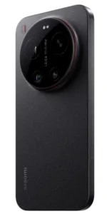 Xiaomi   17 Ultra   Black   6.9 ”   LTPO AMOLED   1200 x 2608 pixels   Qualcomm   Snapdragon 8 Elite Gen 5 (3 nm)   Internal RAM 16 GB   512 GB   Dual SIM   3G   4G   5G   Main camera resolution 50 MP   Secondary camera resolution 50 MP   Android 16, HyperOS 3   6800 mAh