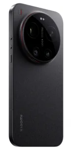 Xiaomi   17 Ultra   Black   6.9 ”   LTPO AMOLED   1200 x 2608 pixels   Qualcomm   Snapdragon 8 Elite Gen 5 (3 nm)   Internal RAM 16 GB   512 GB   Dual SIM   3G   4G   5G   Main camera resolution 50 MP   Secondary camera resolution 50 MP   Android 16, HyperOS 3   6800 mAh