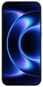 Xiaomi   17 Ultra   Black   6.9 ”   LTPO AMOLED   1200 x 2608 pixels   Qualcomm   Snapdragon 8 Elite Gen 5 (3 nm)   Internal RAM 16 GB   512 GB   Dual SIM   3G   4G   5G   Main camera resolution 50 MP   Secondary camera resolution 50 MP   Android 16, HyperOS 3   6800 mAh