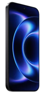 Xiaomi   17 Ultra   Black   6.9 ”   LTPO AMOLED   1200 x 2608 pixels   Qualcomm   Snapdragon 8 Elite Gen 5 (3 nm)   Internal RAM 16 GB   512 GB   Dual SIM   3G   4G   5G   Main camera resolution 50 MP   Secondary camera resolution 50 MP   Android 16, HyperOS 3   6800 mAh