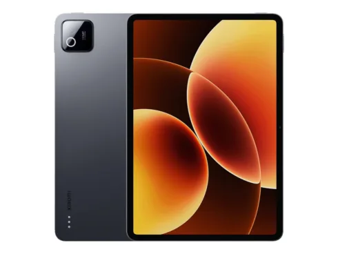 Xiaomi Pad 8 (Gray) 11.2″ IPS LCD 2136×3200/3.21GHz&3.53GHz&2.0GHz/256GB/8GB RAM/Android 16/WiFi,BT   Xiaomi