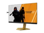 AOC CS24A   24 ”   TN   FHD   16:9   610 Hz   0.5 ms   1920 x 1080 pixels   500 cd/m²   HDMI ports quantity 2   Black/Orange