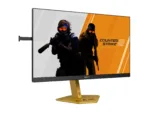 AOC CS24A   24 ”   TN   FHD   16:9   610 Hz   0.5 ms   1920 x 1080 pixels   500 cd/m²   HDMI ports quantity 2   Black/Orange