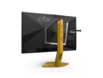AOC CS24A   24 ”   TN   FHD   16:9   610 Hz   0.5 ms   1920 x 1080 pixels   500 cd/m²   HDMI ports quantity 2   Black/Orange