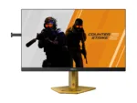 AOC CS24A   24 ”   TN   FHD   16:9   610 Hz   0.5 ms   1920 x 1080 pixels   500 cd/m²   HDMI ports quantity 2   Black/Orange