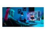 Philips 27M2N6501L/00   27 ”   QD-OLED   16:9   240 Hz   0.03 ms   2560 x 1440 pixels   400 cd/m²   HDMI ports quantity 2   White