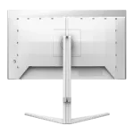 Philips 27M2N6501L/00   27 ”   QD-OLED   16:9   240 Hz   0.03 ms   2560 x 1440 pixels   400 cd/m²   HDMI ports quantity 2   White