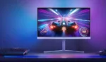 Philips 27M2N6501L/00   27 ”   QD-OLED   16:9   240 Hz   0.03 ms   2560 x 1440 pixels   400 cd/m²   HDMI ports quantity 2   White