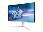 Philips 27M2N6501L/00   27 ”   QD-OLED   16:9   240 Hz   0.03 ms   2560 x 1440 pixels   400 cd/m²   HDMI ports quantity 2   White