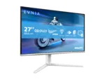 Philips 27M2N6501L/00   27 ”   QD-OLED   16:9   240 Hz   0.03 ms   2560 x 1440 pixels   400 cd/m²   HDMI ports quantity 2   White