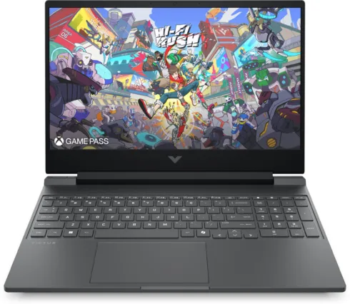 Nešiojamas kompiuteris HP 15-FB3020NW su AMD Ryzen 5 240 ir 16 GB RAM