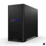 Lenovo- Legion   T5 30AGB10   Desktop   Tower   AMD Ryzen 5   7600   32 GB   UDIMM DDR5   1000 GB   NVIDIA GeForce RTX 5060   No Optical drive   No keyboard   Windows 11 Home   Warranty 24 month(s)