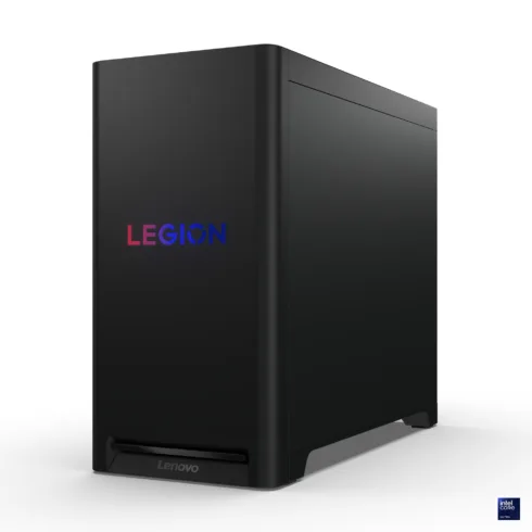 Lenovo- Legion   T5 30AGB10   Desktop   Tower   AMD Ryzen 5   7600   32 GB   UDIMM DDR5   1000 GB   NVIDIA GeForce RTX 5060   No Optical drive   No keyboard   Windows 11 Home   Warranty 24 month(s)