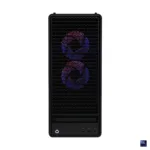 Lenovo- Legion   T5 30AGB10   Desktop   Tower   AMD Ryzen 5   7600   32 GB   UDIMM DDR5   1000 GB   NVIDIA GeForce RTX 5060   No Optical drive   No keyboard   Windows 11 Home   Warranty 24 month(s)