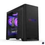 Lenovo- Legion   T5 30AGB10   Desktop   Tower   AMD Ryzen 5   7600   32 GB   UDIMM DDR5   1000 GB   NVIDIA GeForce RTX 5060   No Optical drive   No keyboard   Windows 11 Home   Warranty 24 month(s)