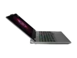 Lenovo- LOQ 15ARP9   Luna Grey   15.6 ”   IPS   FHD   1920 x 1080 pixels   Anti-glare   AMD Ryzen 5   7235HS   16 (2x8GB) GB   SO-DIMM DDR5   Solid-state drive capacity 512 GB   NVIDIA GeForce RTX 4050   GDDR6   6 GB   Windows 11 Home   802.11ax   Bluetooth version 5.2   Keyboard language English   Keyboard backlit   Warranty 24 month(s)   Battery warranty 12 month(s)