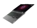 Lenovo- LOQ 15ARP9   Luna Grey   15.6 ”   IPS   FHD   1920 x 1080 pixels   Anti-glare   AMD Ryzen 5   7235HS   16 (2x8GB) GB   SO-DIMM DDR5   Solid-state drive capacity 512 GB   NVIDIA GeForce RTX 4050   GDDR6   6 GB   Windows 11 Home   802.11ax   Bluetooth version 5.2   Keyboard language English   Keyboard backlit   Warranty 24 month(s)   Battery warranty 12 month(s)