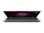 Lenovo- LOQ 15ARP9   Luna Grey   15.6 ”   IPS   FHD   1920 x 1080 pixels   Anti-glare   AMD Ryzen 5   7235HS   16 (2x8GB) GB   SO-DIMM DDR5   Solid-state drive capacity 512 GB   NVIDIA GeForce RTX 4050   GDDR6   6 GB   Windows 11 Home   802.11ax   Bluetooth version 5.2   Keyboard language English   Keyboard backlit   Warranty 24 month(s)   Battery warranty 12 month(s)