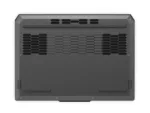 Lenovo- LOQ 15ARP9   Luna Grey   15.6 ”   IPS   FHD   1920 x 1080 pixels   Anti-glare   AMD Ryzen 5   7235HS   16 (2x8GB) GB   SO-DIMM DDR5   Solid-state drive capacity 512 GB   NVIDIA GeForce RTX 4050   GDDR6   6 GB   Windows 11 Home   802.11ax   Bluetooth version 5.2   Keyboard language English   Keyboard backlit   Warranty 24 month(s)   Battery warranty 12 month(s)