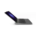 Lenovo- LOQ 15ARP9   Luna Grey   15.6 ”   IPS   FHD   1920 x 1080 pixels   Anti-glare   AMD Ryzen 5   7235HS   16 (2x8GB) GB   SO-DIMM DDR5   Solid-state drive capacity 512 GB   NVIDIA GeForce RTX 4050   GDDR6   6 GB   Windows 11 Home   802.11ax   Bluetooth version 5.2   Keyboard language English   Keyboard backlit   Warranty 24 month(s)   Battery warranty 12 month(s)