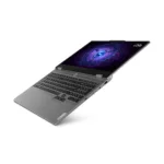 Lenovo- LOQ 15ARP9   Luna Grey   15.6 ”   IPS   FHD   1920 x 1080 pixels   Anti-glare   AMD Ryzen 5   7235HS   16 (2x8GB) GB   SO-DIMM DDR5   Solid-state drive capacity 512 GB   NVIDIA GeForce RTX 4050   GDDR6   6 GB   Windows 11 Home   802.11ax   Bluetooth version 5.2   Keyboard language English   Keyboard backlit   Warranty 24 month(s)   Battery warranty 12 month(s)