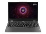 Lenovo- LOQ 15ARP9   Luna Grey   15.6 ”   IPS   FHD   1920 x 1080 pixels   Anti-glare   AMD Ryzen 5   7235HS   16 (2x8GB) GB   SO-DIMM DDR5   Solid-state drive capacity 512 GB   NVIDIA GeForce RTX 4050   GDDR6   6 GB   Windows 11 Home   802.11ax   Bluetooth version 5.2   Keyboard language English   Keyboard backlit   Warranty 24 month(s)   Battery warranty 12 month(s)