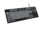 Fury   Kanabo K2   Gaming Keyboard   Wired   US   Black/Gray   USB Type-A   Linear