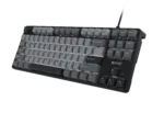 Fury   Kanabo K2   Gaming Keyboard   Wired   US   Black/Gray   USB Type-A   Linear