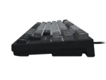 Fury   Kanabo K2   Gaming Keyboard   Wired   US   Black/Gray   USB Type-A   Linear