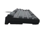 Fury   Kanabo K2   Gaming Keyboard   Wired   US   Black/Gray   USB Type-A   Linear
