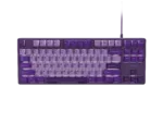 Fury   Kanabo K2   Gaming Keyboard   Wired   US   Purple   USB Type-A   Linear