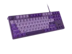 Fury   Kanabo K2   Gaming Keyboard   Wired   US   Purple   USB Type-A   Linear