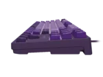 Fury   Kanabo K2   Gaming Keyboard   Wired   US   Purple   USB Type-A   Linear