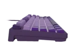 Fury   Kanabo K2   Gaming Keyboard   Wired   US   Purple   USB Type-A   Linear