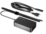 Natec Laptop Charger Gan USB-C 65W for Laptops, Tablets, Phones   NZU-2361