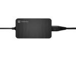 Natec Laptop Charger Gan USB-C 65W for Laptops, Tablets, Phones   NZU-2361