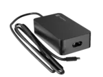 Natec Laptop Charger Gan USB-C 65W for Laptops, Tablets, Phones   NZU-2361