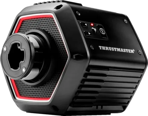 Thrustmaster T818 Servo Base   Black Edition